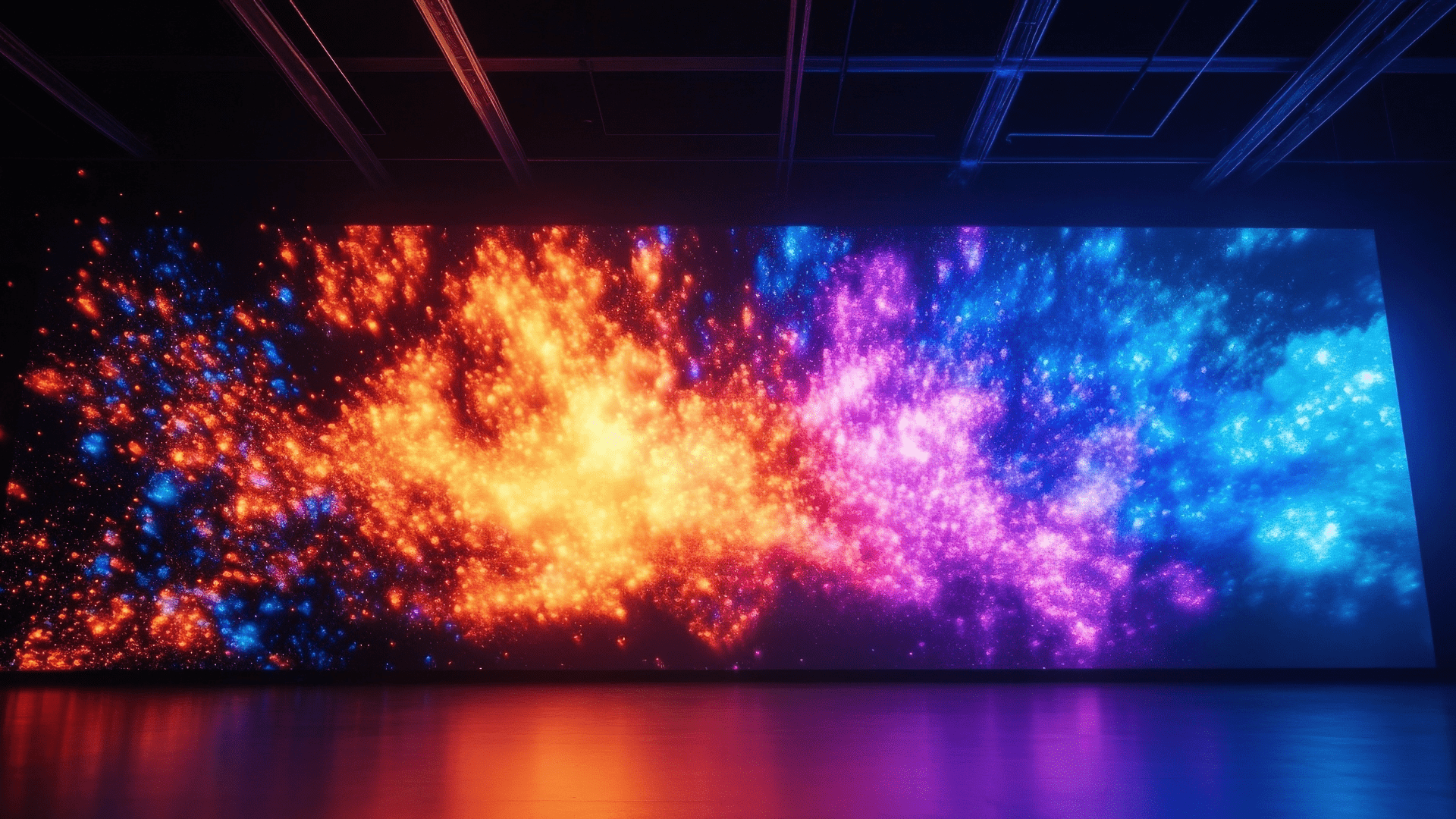 Mastering Visual Blending and Multi-Projector Setups