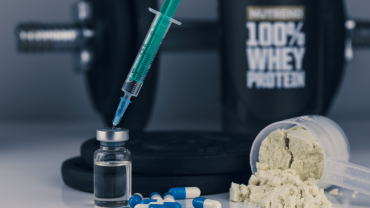 Test-Needle
