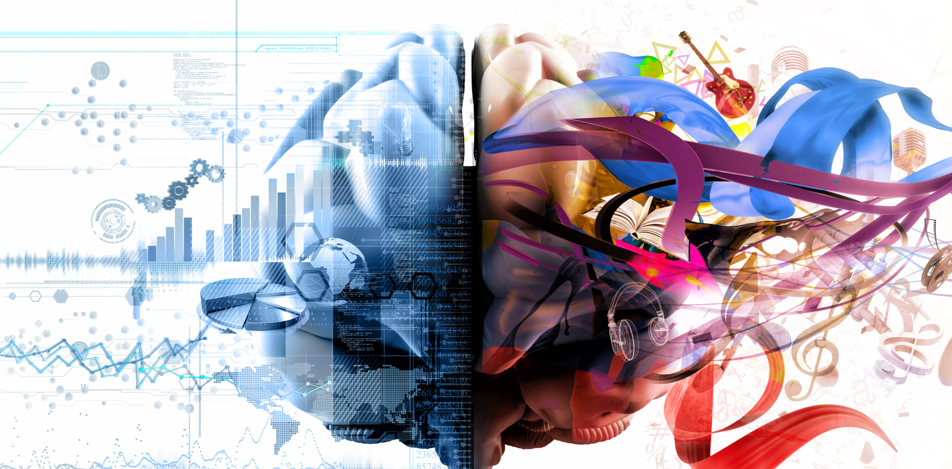 The Neuroscience of Flow: How ‘Too Many Mind’ Impacts Brain Function
