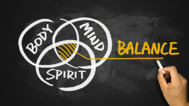 Balance