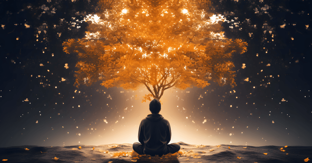 The Ancient Secret to Creating Your Own Reality: A Guide to Unleashing the Power Within