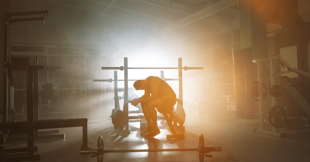 From Rock Bottom to Recovery: A Personal Journey Through Hormonal Optimization