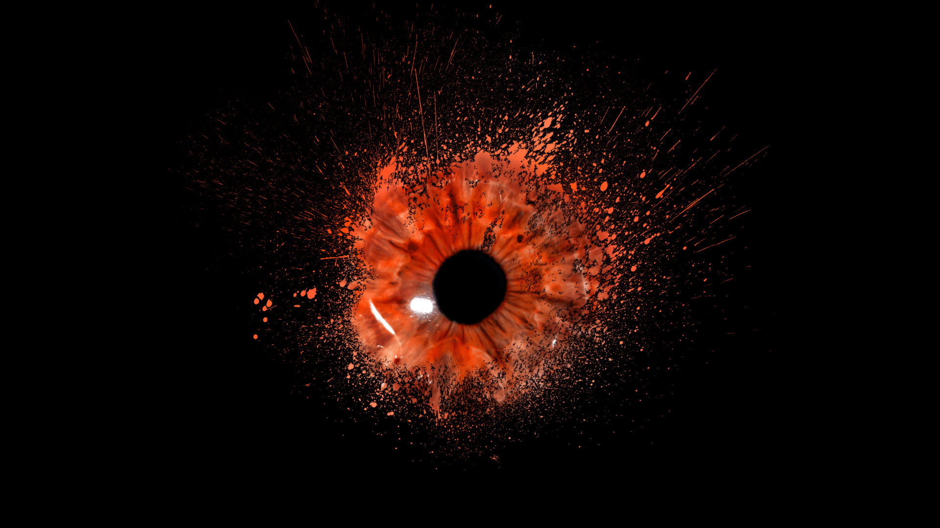TRT – Stop That or You’ll Go Blind!