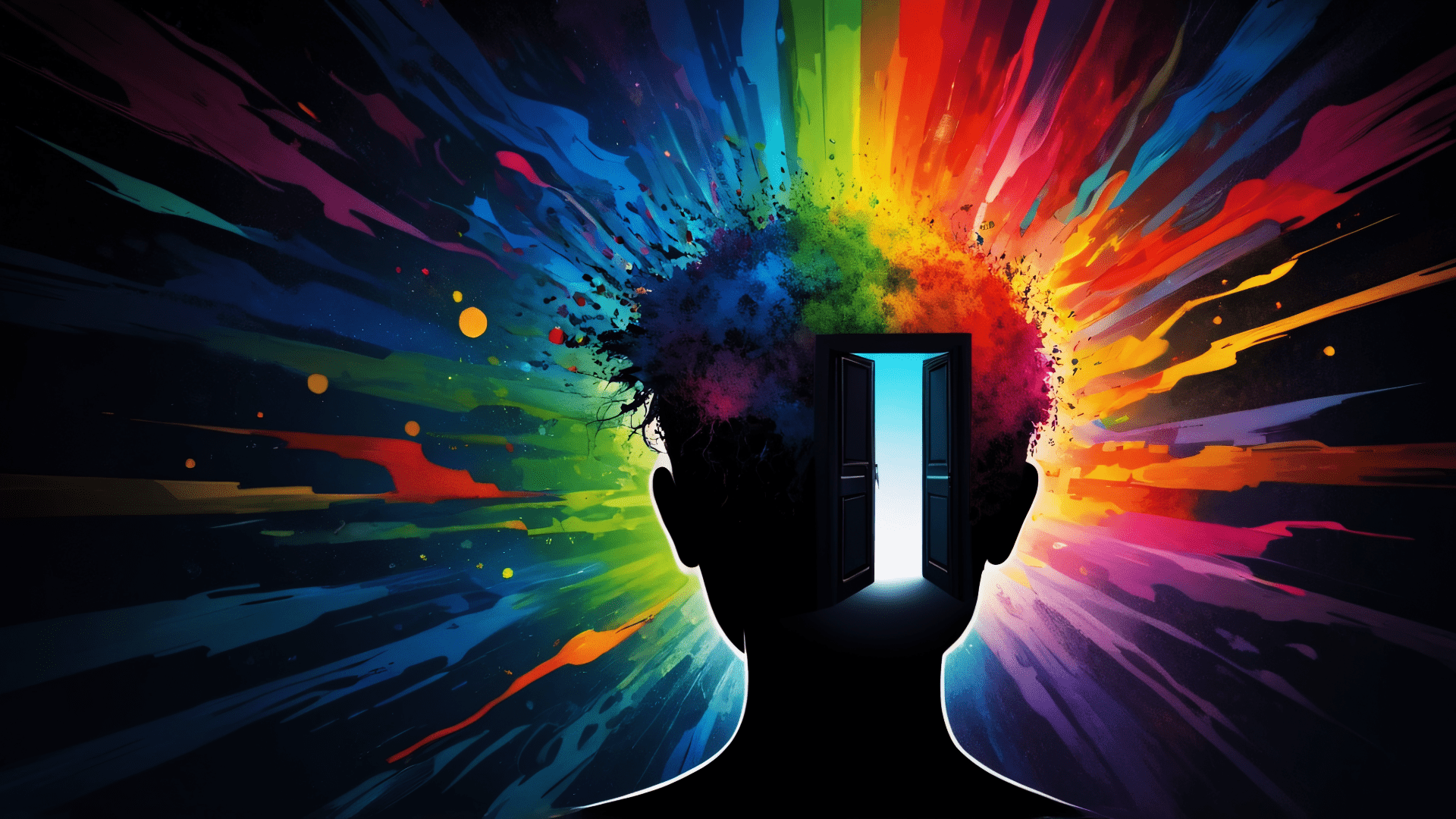 Neurodivergent