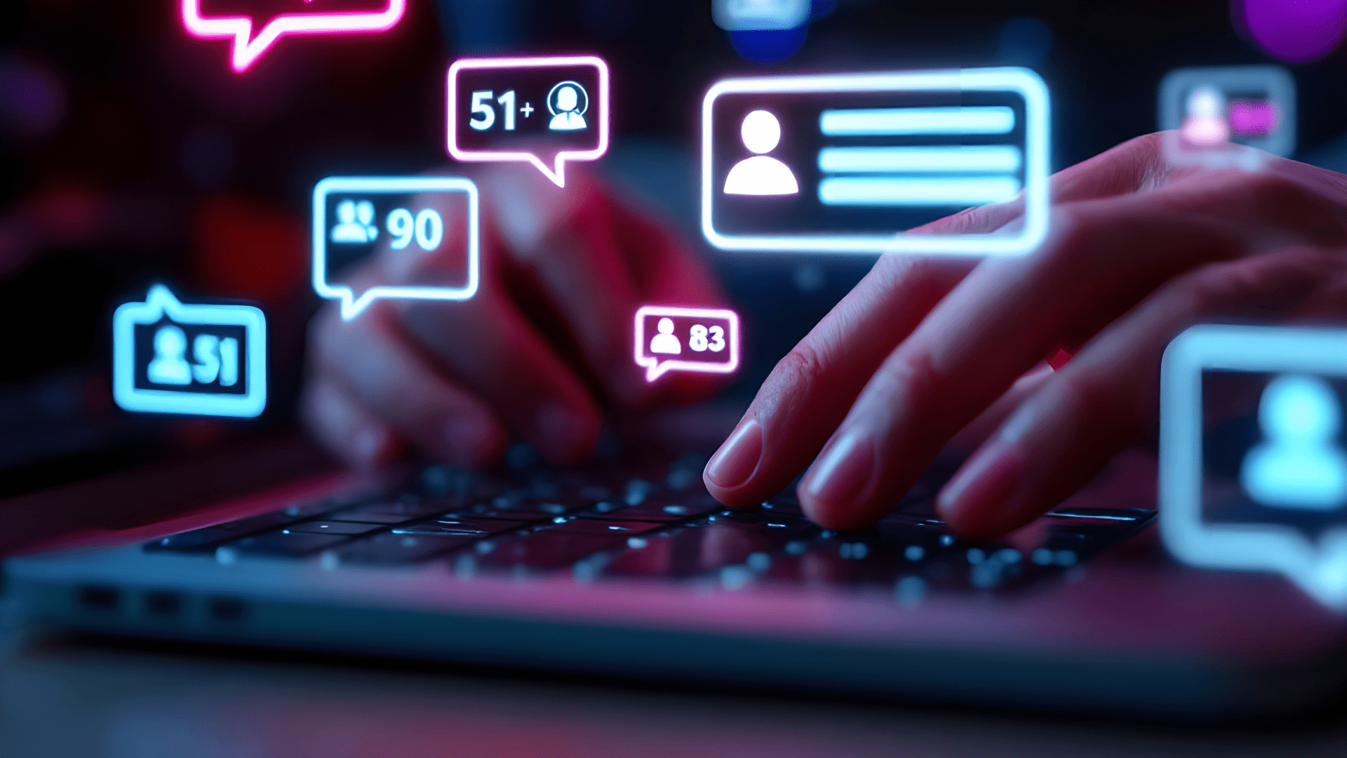 Online Presence