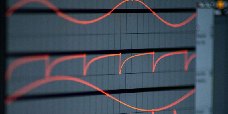 Illuminating Creativity: Automation of Lighting in Ableton Live
