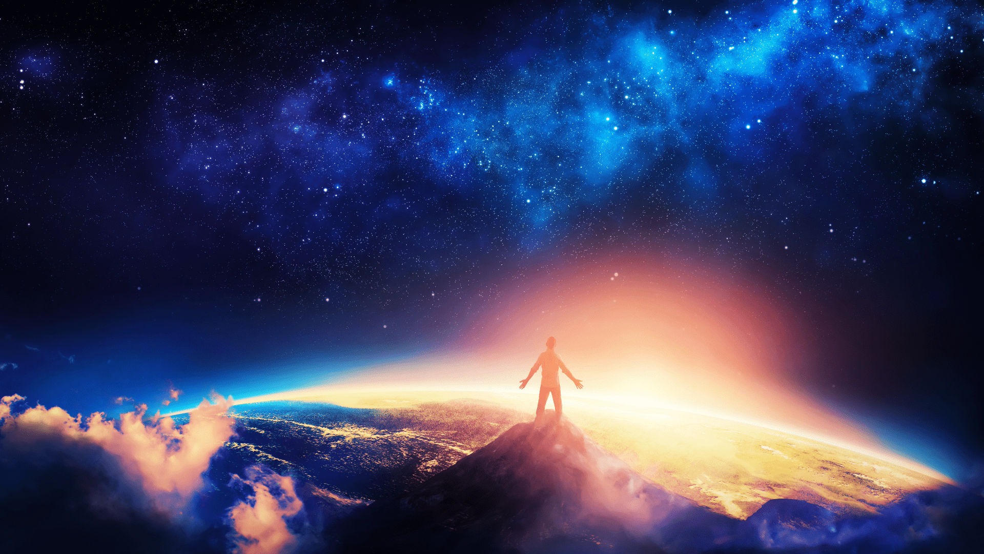 Conversations with God: A Summary of Vol 1 – 3