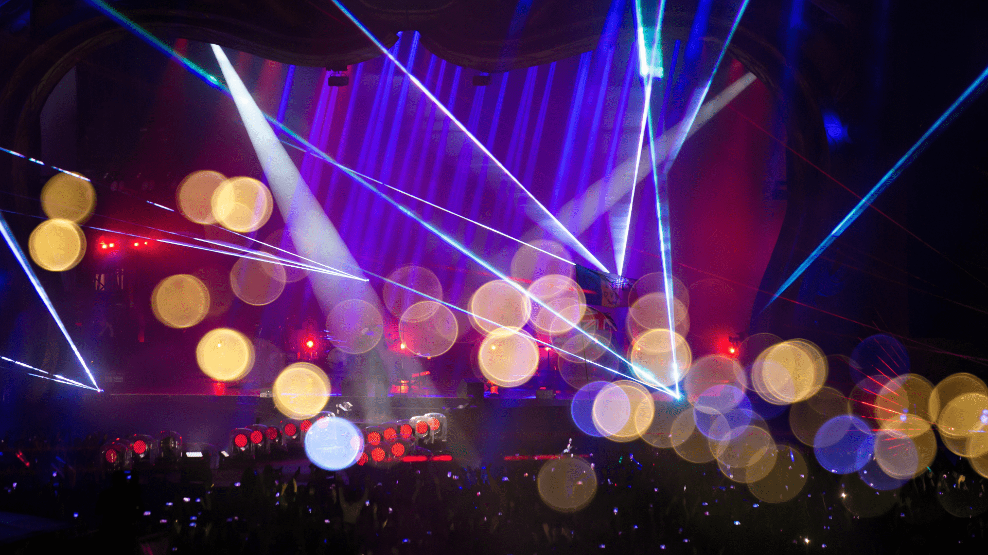 Illuminating Innovation: Exploring the Advancements in Lighting Technology