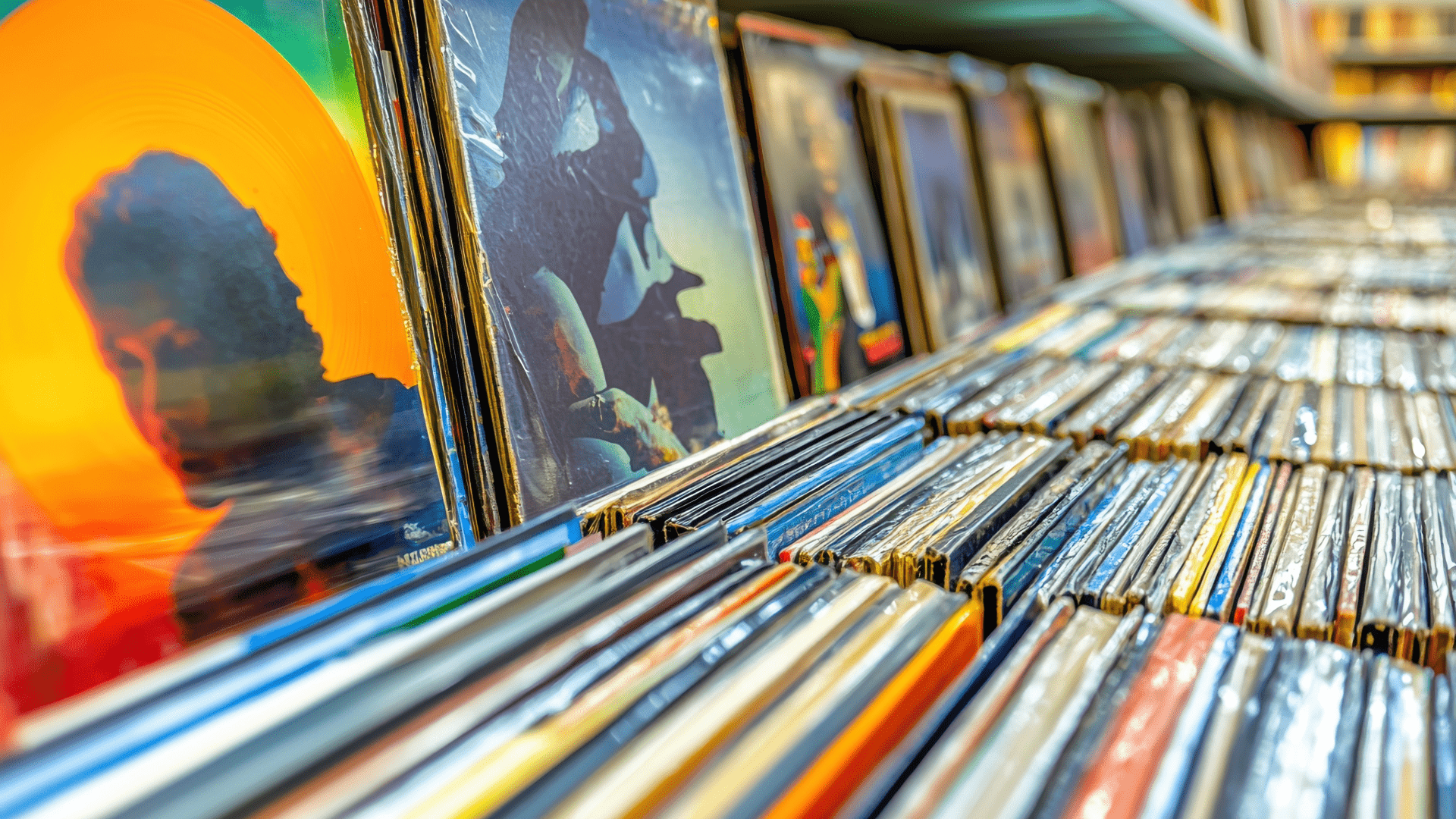 Breaking Boundaries: Navigating Digital Distribution for Global Music Reach