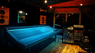 Recording Studio