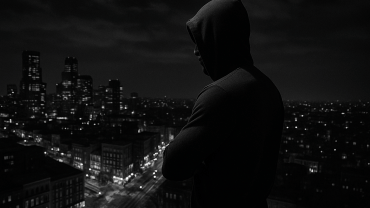 The Shadow Series