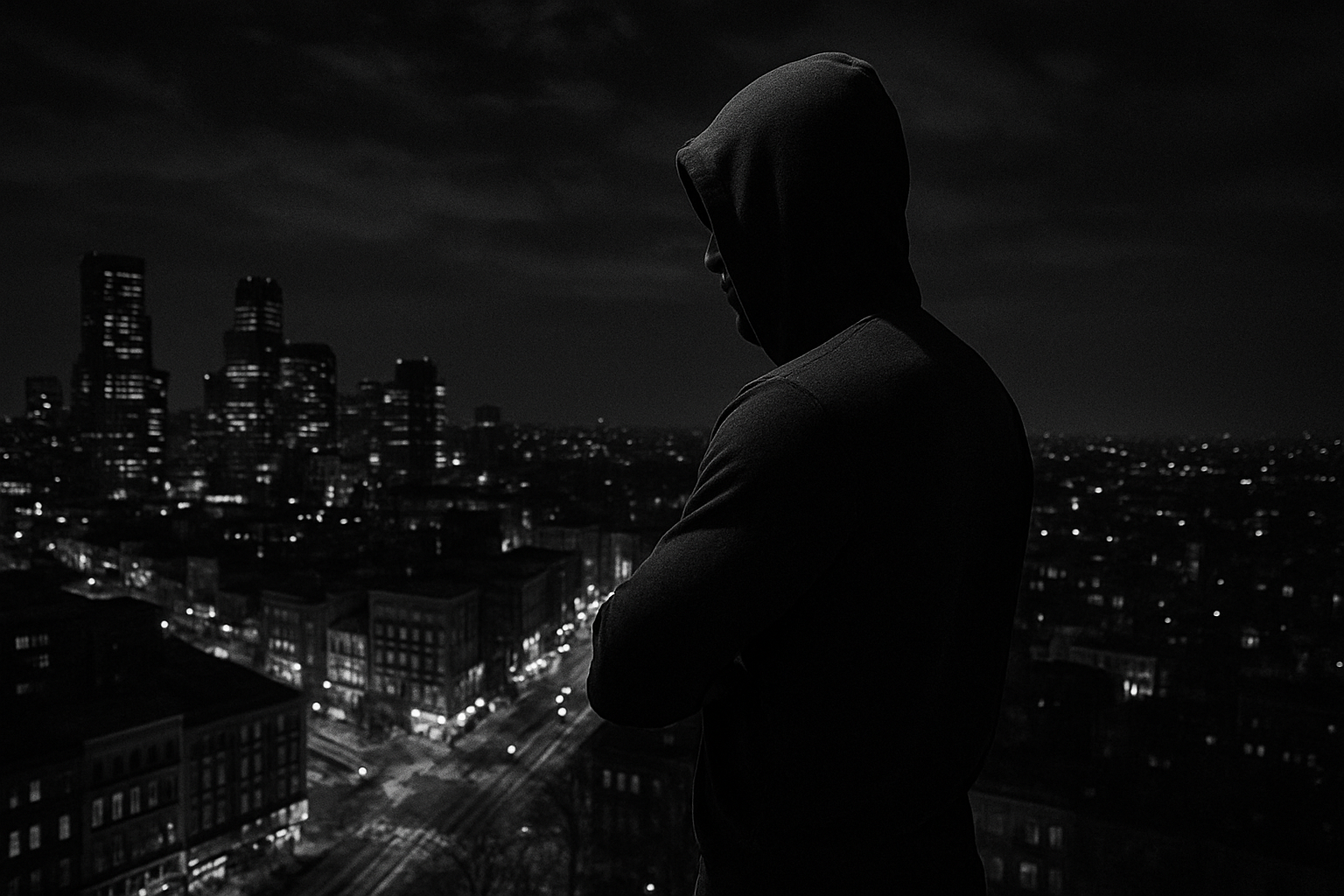 The Shadow Series Episode 5: My System