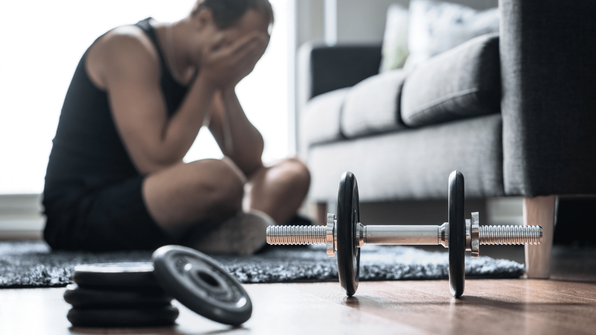The Workout That Broke the Spiral