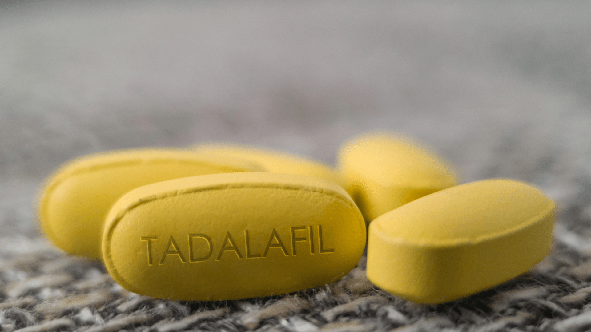 💊 A Cialis, a Resistance Band and a Plan: Biohacking Thursday