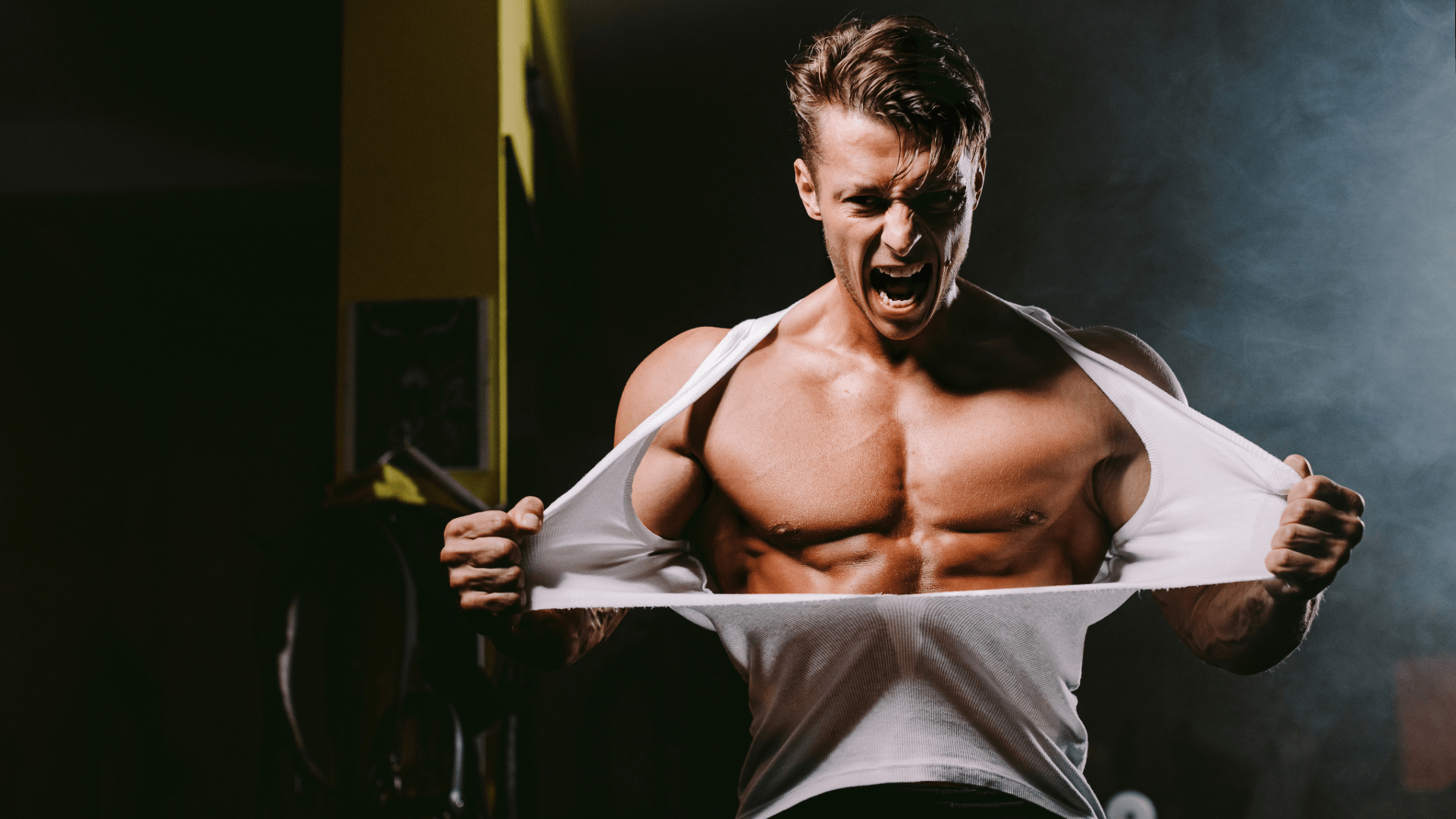 Safe Supplement Stacks for Blood Flow & Brain Boosts