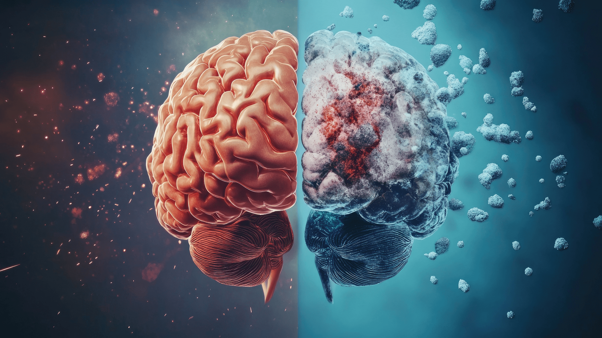 🧠 Right Side, Right Mind: The Ritual That Recalibrates Me