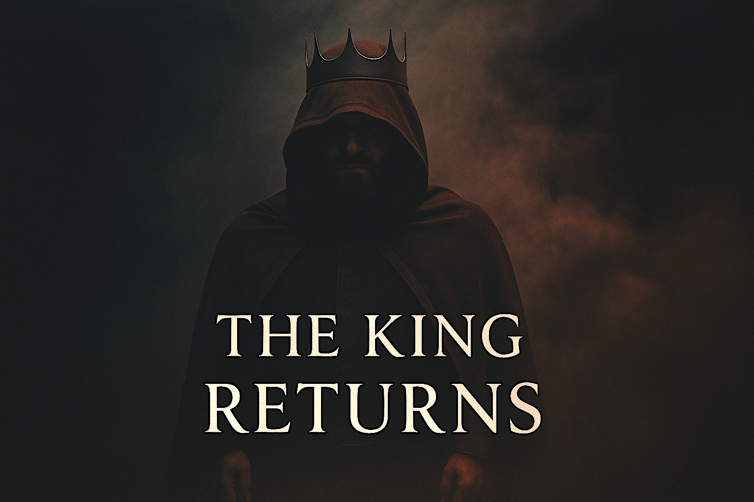 The Return of The King