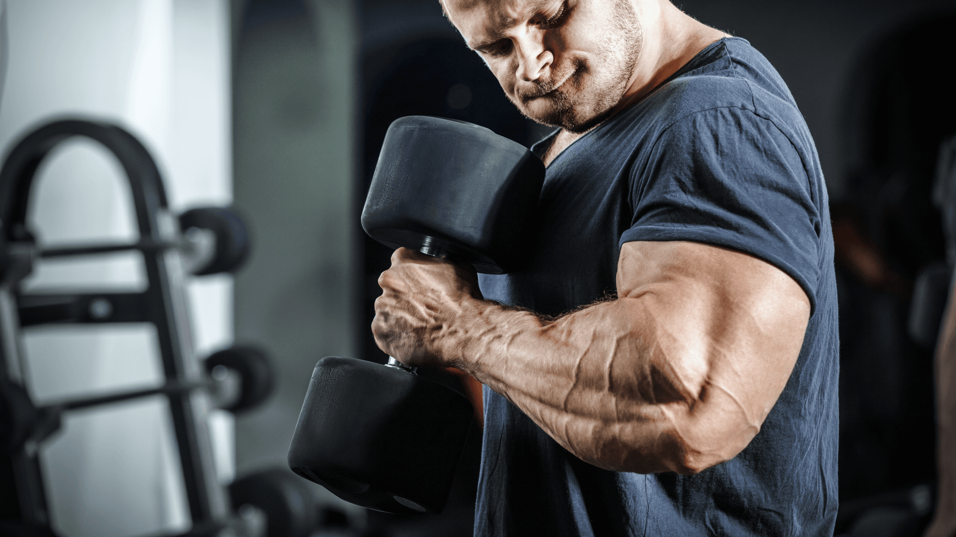 What I Take Pre-Workout & Why