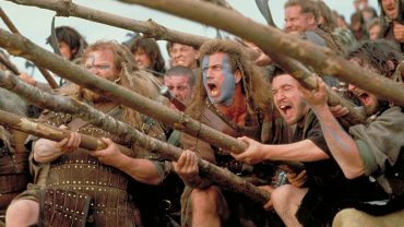 Braveheart 2