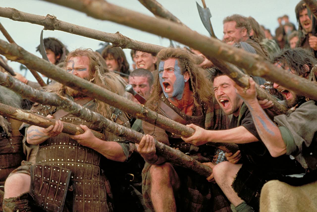 Hold the Line