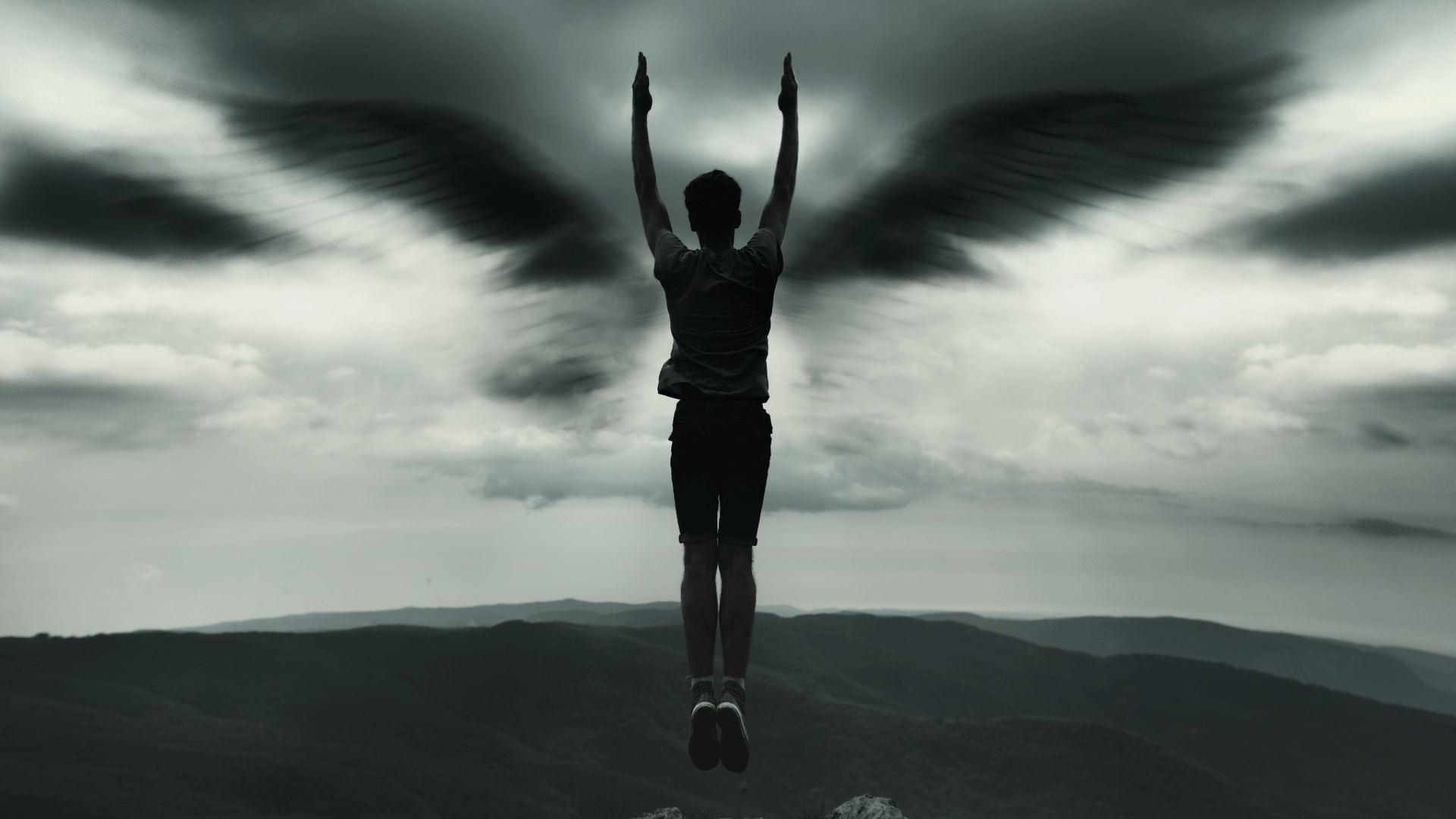 The Space Between: When the Dust Settles and Doubt Creeps In