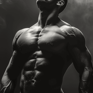 The MANual Part 2: Renew