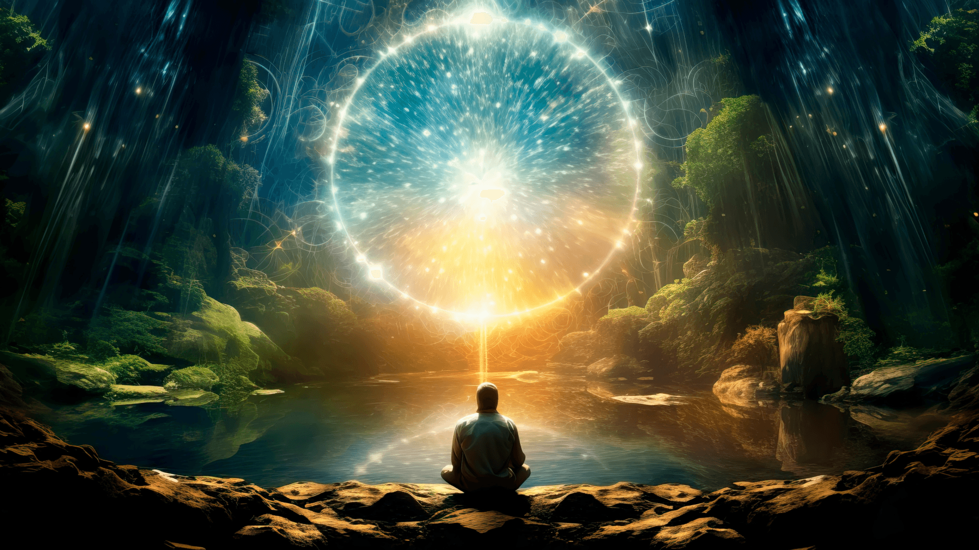 Harnessing AI as Your Co-Pilot in Personal Growth: A Journey to Freedom and Fulfillment