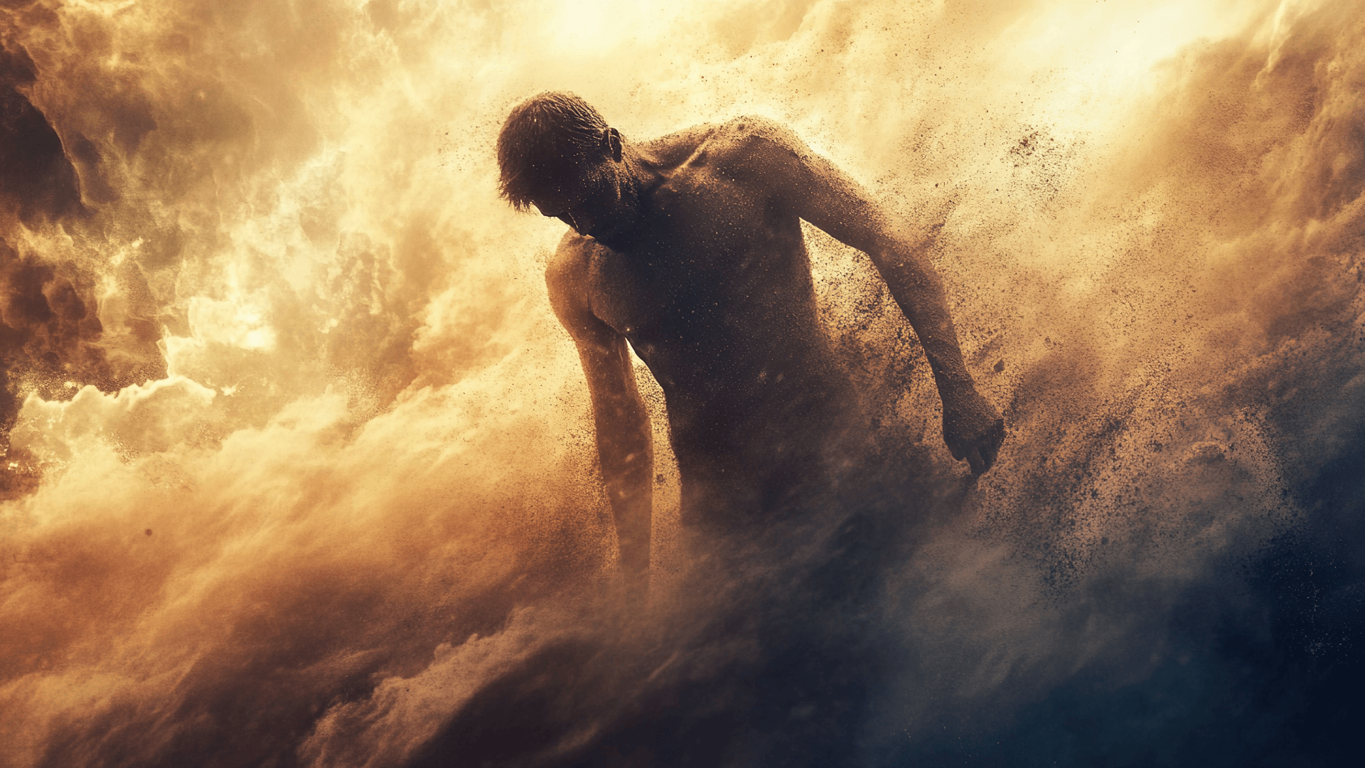 Get Out of ‘The Way’