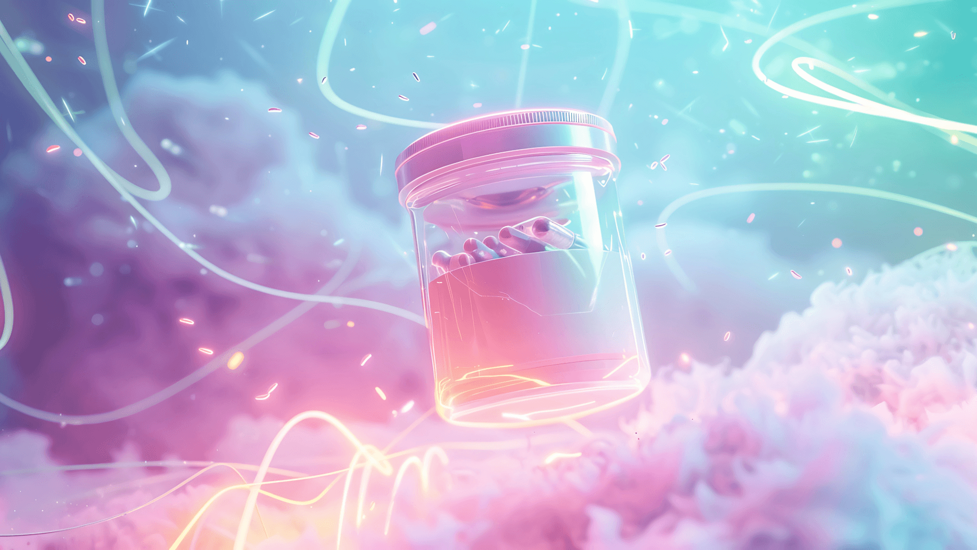 My Deep Work Stack: Marijuana, Caffeine and L-Theanine