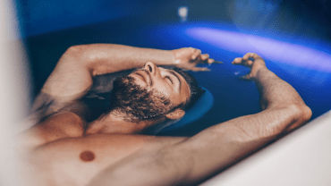 Pleasure Is Medicine