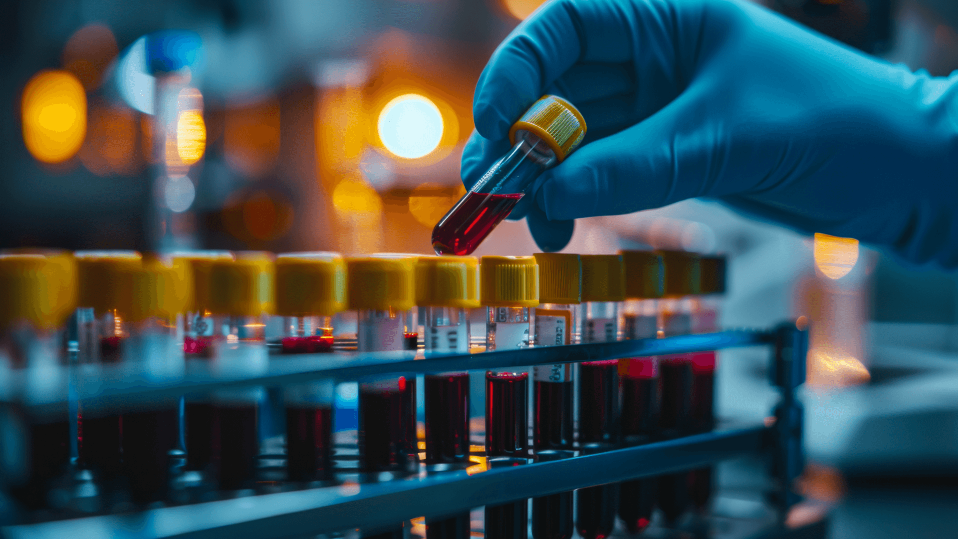 My Bloodwork Was “Normal”. I Wasn’t.