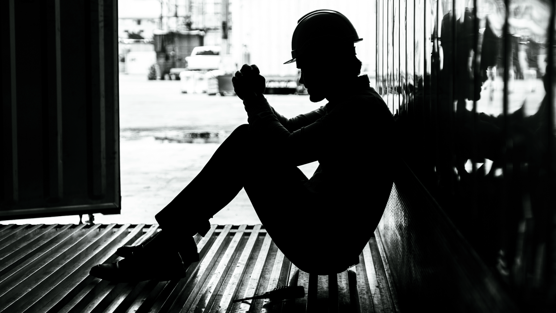 What Male Health Decline Actually Felt Like (And Why I Didn’t Recognise It)