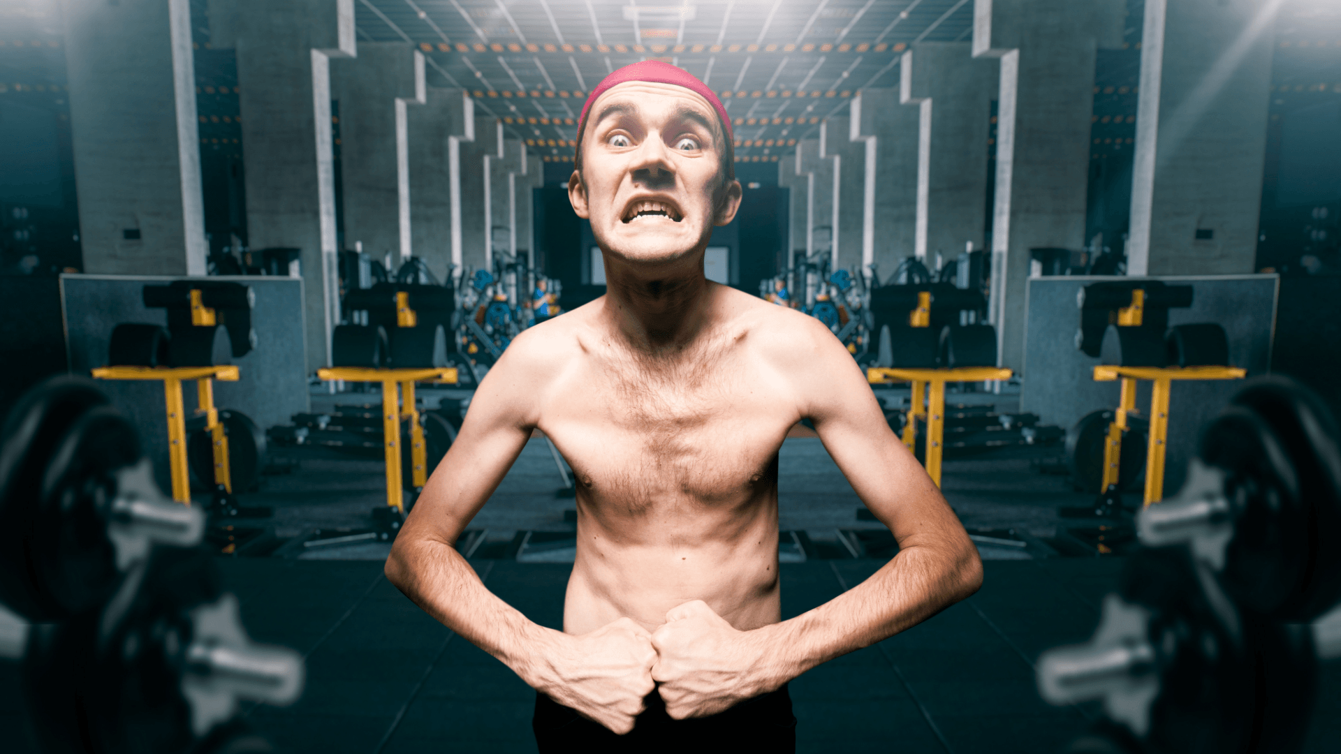 Everything I Tried Before Testosterone