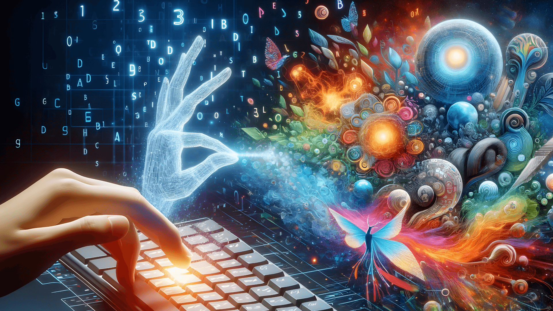 AI Prompts Are Training Wheels