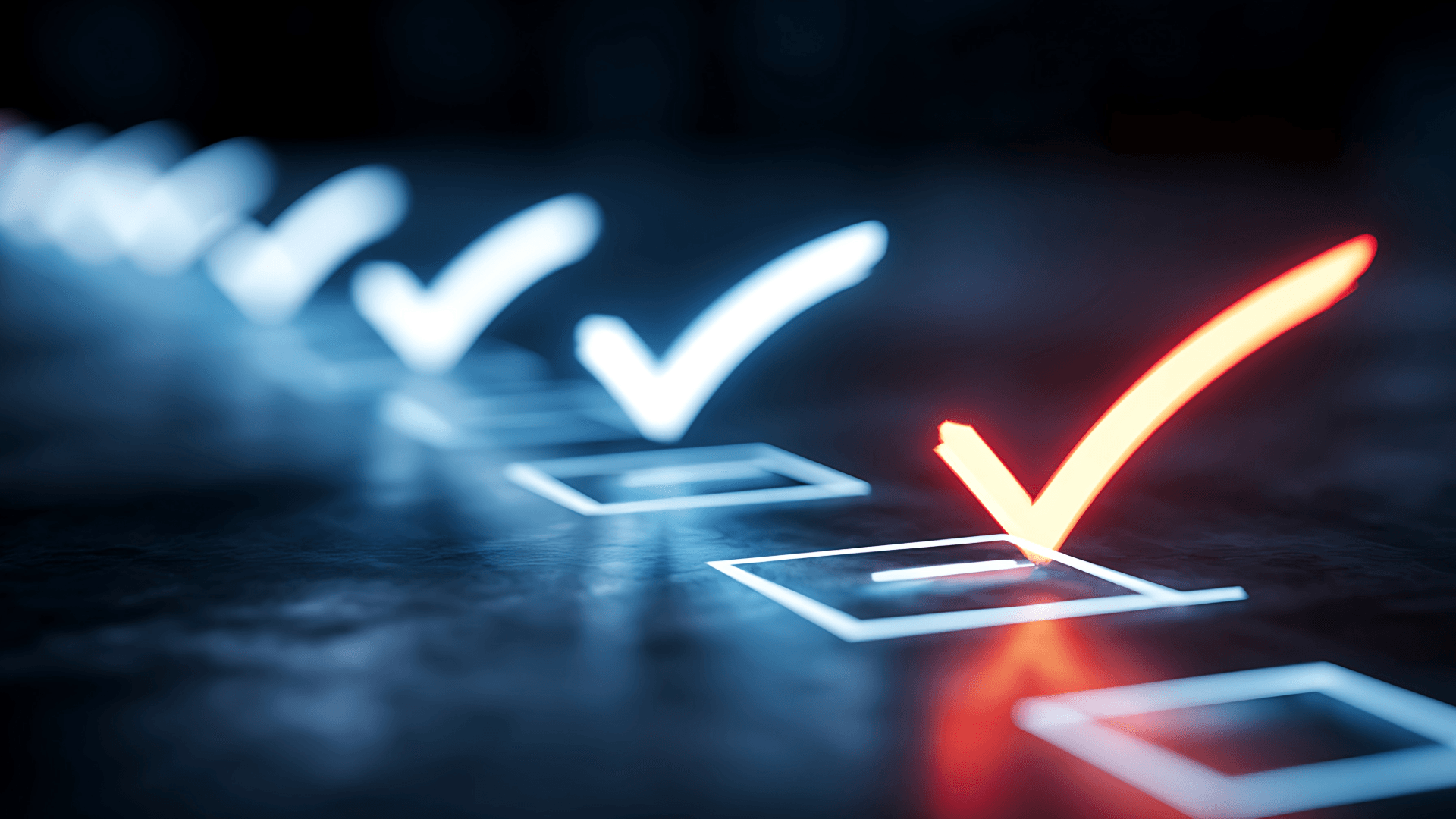 The Completion State: The Feeling Everyone Is Actually Seeking