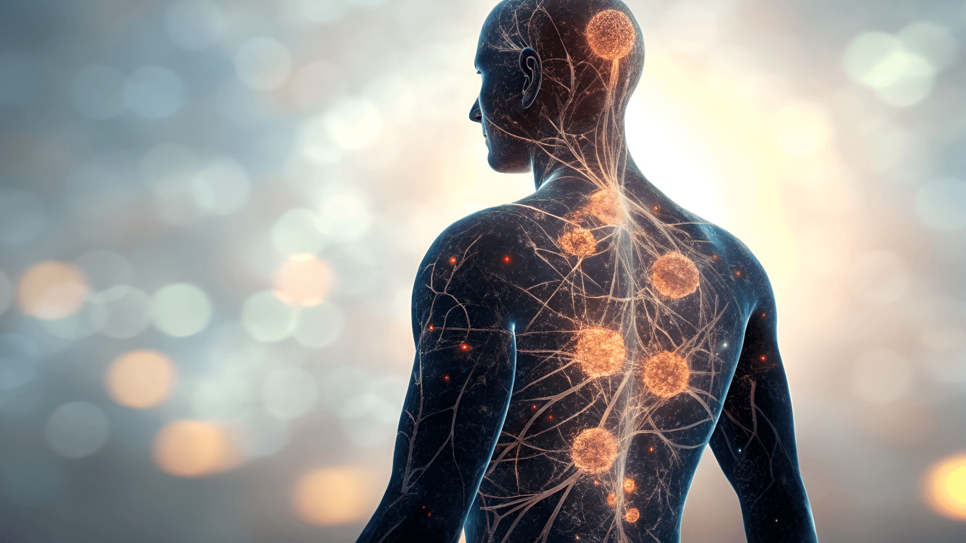 The Thread That Runs Through Everything